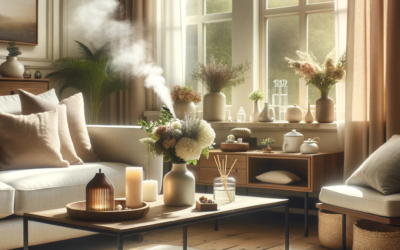 Make Your Home Smell Amazing in Simple Steps